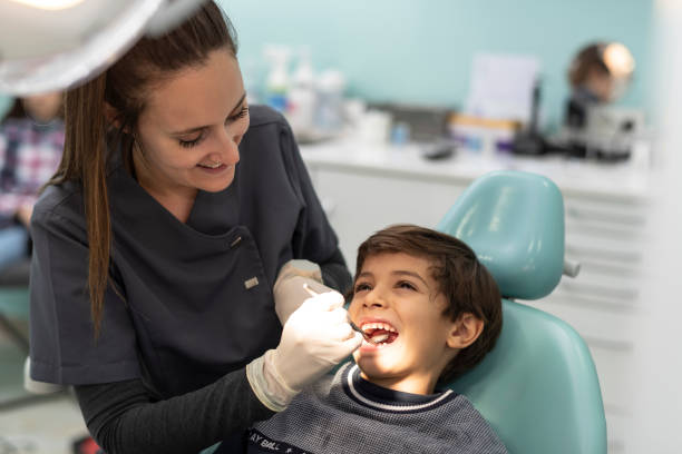Best Walk-In Emergency Dentist in South Milwaukee, WI